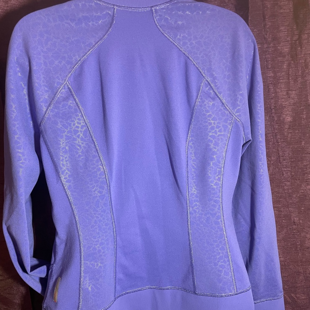 Zella workout Jacket - Picture 4 of 9